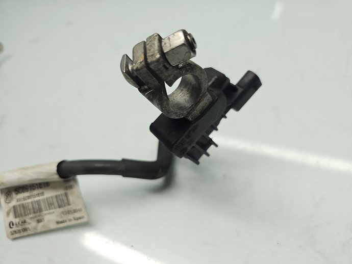 Borna baterie (+) cu capsa Volkswagen Jetta 4 (162,163) [Fabr 2010-2016] 5C0915181B
