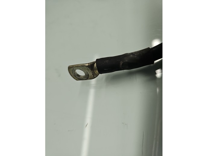 Borna baterie (+) cu capsa Volkswagen Jetta 4 (162,163) [Fabr 2010-2016] 5C0915181B