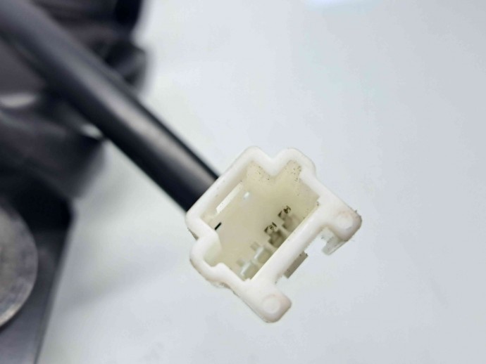  Capsa centura dreapta fata Nissan Juke [Fabr 2010-2014] Hatchback 6157596A