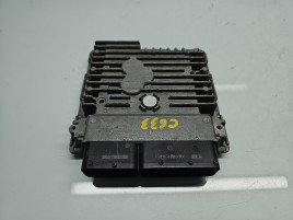 Calculator motor ECU Volkswagen Jetta 4 (162,163) [Fabr 2010-2016] 03L906023MM 1.6 TDI CAYC 77KW / 105CP