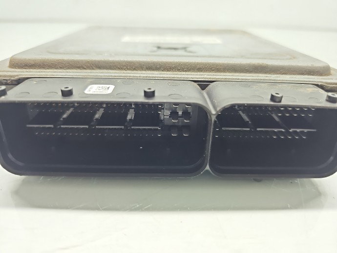 Calculator motor ECU Volkswagen Jetta 4 (162,163) [Fabr 2010-2016] 03L906023MM 1.6 TDI CAYC 77KW / 105CP