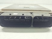 Calculator motor ECU Volkswagen Jetta 4 (162,163) [Fabr 2010-2016] 03L906023MM 1.6 TDI CAYC 77KW / 105CP