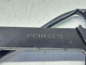  Capsa centura stanga fata Nissan Juke [Fabr 2010-2014] Hatchback 6157596A