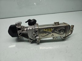 Racitor gaze Volkswagen Jetta 4 (162,163) [Fabr 2010-2016] aftermarket 1.6 TDI CAYC 77KW / 105CP