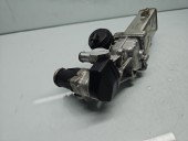 Racitor gaze Volkswagen Jetta 4 (162,163) [Fabr 2010-2016] aftermarket 1.6 TDI CAYC 77KW / 105CP
