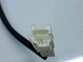  Capsa centura stanga fata Nissan Juke [Fabr 2010-2014] Hatchback 6157596A