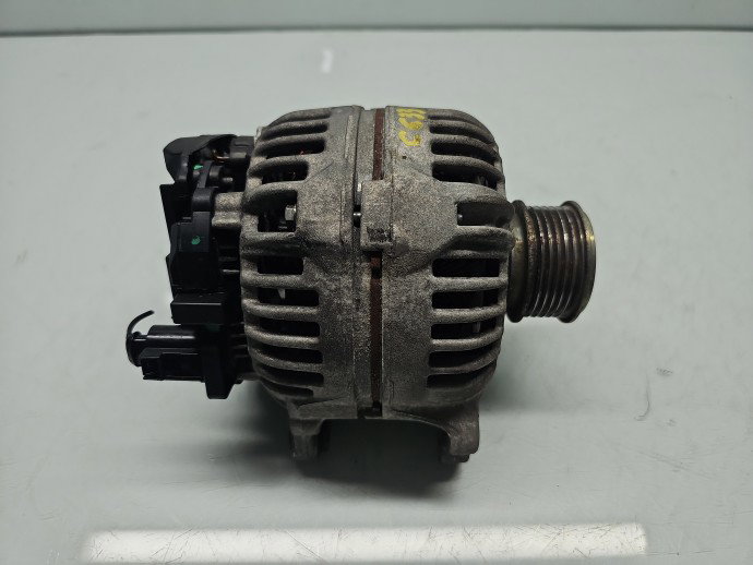 Alternator Volkswagen Jetta 4 (162,163) [Fabr 2010-2016] 03L903023 1.6 TDI CAYC 77KW / 105CP