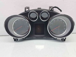 Ceas bord Opel Mokka [Fabr 2012-2019] 95316674