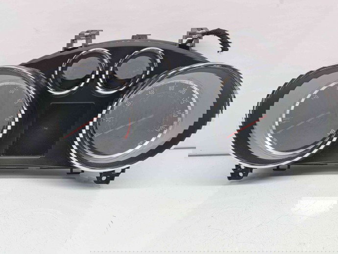  Ceas bord Opel Mokka [Fabr 2012-2019] 95316674