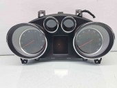  Ceas bord Opel Mokka [Fabr 2012-2019] 95316674