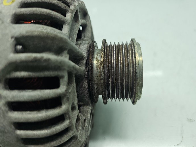 Alternator Volkswagen Jetta 4 (162,163) [Fabr 2010-2016] 03L903023 1.6 TDI CAYC 77KW / 105CP