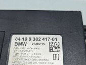 Modul confort Bmw 1 (F20) [Fabr 2011-2017] 9382417-01