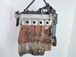 Motor complet ambielat Mercedes Citan Mixto (415) [Fabr 2012-prezent] 607951 1.5 CDI 607951 66KW / 90CP