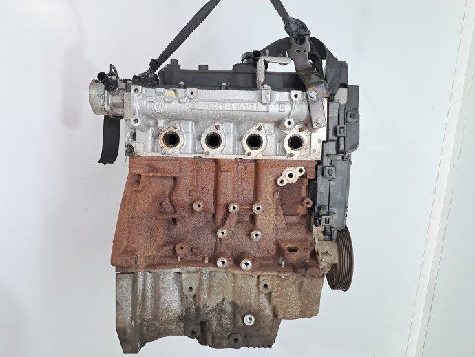 Motor complet ambielat Mercedes Citan Mixto (415) [Fabr 2012-prezent] 607951 1.5 CDI 607951 66KW / 90CP