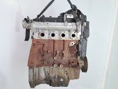 Motor complet ambielat Mercedes Citan Mixto (415) [Fabr 2012-prezent] 607951 1.5 CDI 607951 66KW / 90CP