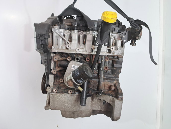 Motor complet ambielat Mercedes Citan Mixto (415) [Fabr 2012-prezent] 607951 1.5 CDI 607951 66KW / 90CP