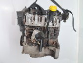 Motor complet ambielat Mercedes Citan Mixto (415) [Fabr 2012-prezent] 607951 1.5 CDI 607951 66KW / 90CP