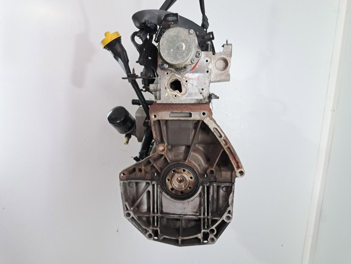 Motor complet ambielat Mercedes Citan Mixto (415) [Fabr 2012-prezent] 607951 1.5 CDI 607951 66KW / 90CP
