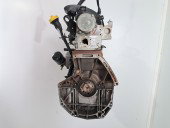 Motor complet ambielat Mercedes Citan Mixto (415) [Fabr 2012-prezent] 607951 1.5 CDI 607951 66KW / 90CP