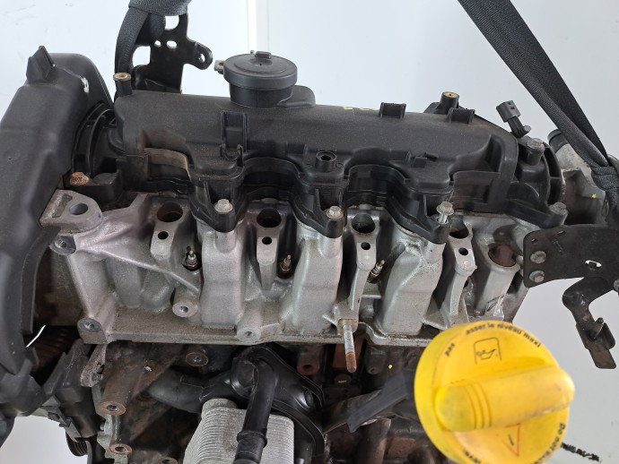 Motor complet ambielat Mercedes Citan Mixto (415) [Fabr 2012-prezent] 607951 1.5 CDI 607951 66KW / 90CP