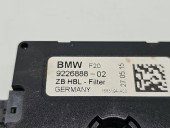 Modul confort Bmw 1 (F20) [Fabr 2011-2017] 9226888-02