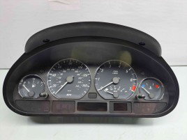  Ceas bord Bmw 3 (E46) [Fabr 1998-2005] 6932923