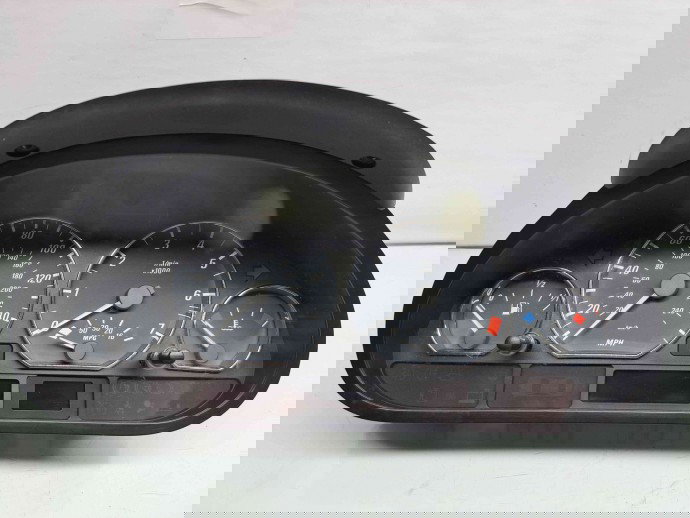  Ceas bord Bmw 3 (E46) [Fabr 1998-2005] 6932923