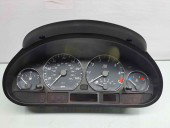  Ceas bord Bmw 3 (E46) [Fabr 1998-2005] 6932923