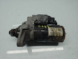 Electromotor Volkswagen Jetta 4 (162,163) [Fabr 2010-2016] 02Z911024H 1.6 TDI CAYC77KW / 105CP