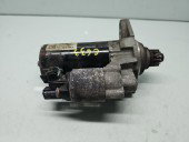 Electromotor Volkswagen Jetta 4 (162,163) [Fabr 2010-2016] 02Z911024H 1.6 TDI CAYC77KW / 105CP