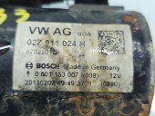 Electromotor Volkswagen Jetta 4 (162,163) [Fabr 2010-2016] 02Z911024H 1.6 TDI CAYC77KW / 105CP