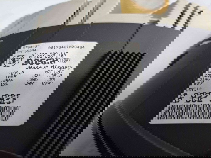  Ceas bord Bmw 3 (E46) [Fabr 1998-2005] 6932923