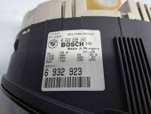  Ceas bord Bmw 3 (E46) [Fabr 1998-2005] 6932923
