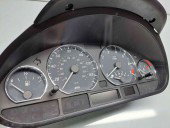  Ceas bord Bmw 3 (E46) [Fabr 1998-2005] 6932923