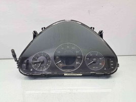  Ceas bord Mercedes Clasa E (W211) [Fabr 2002-2009] 2115404848
