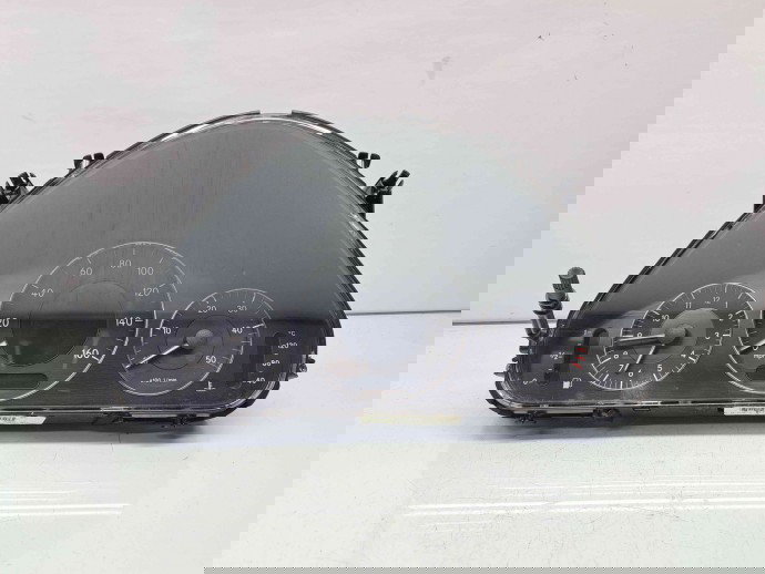  Ceas bord Mercedes Clasa E (W211) [Fabr 2002-2009] 2115404848