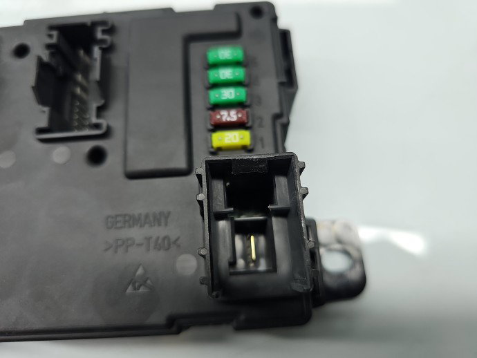 Modul confort Bmw 4 (F32) [Fabr 2013-prezent] 9329704-01