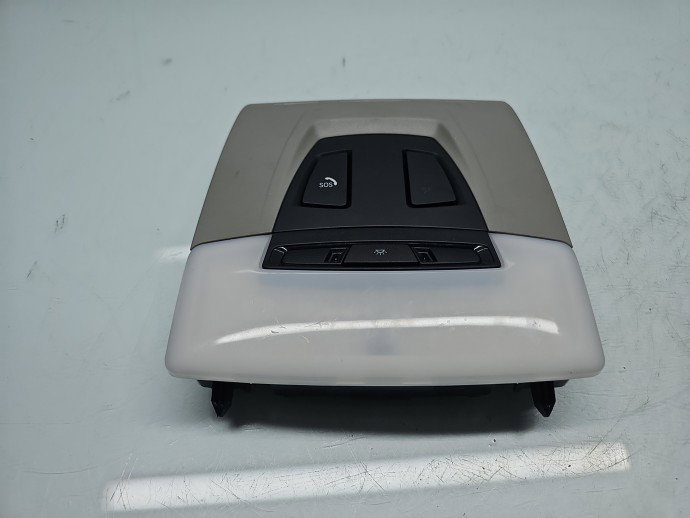 Plafoniera fata Bmw 3 (F30) [Fabr 2012-2017] Sedan 9321469-01