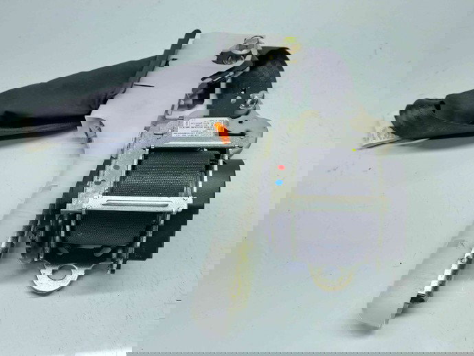  Centura dreapta fata Nissan Juke [Fabr 2010-2014] Hatchback 617544100C