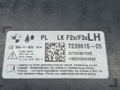 Airbag lateral stanga Bmw 4 (F32) [Fabr 2013-prezent] 7239615-05