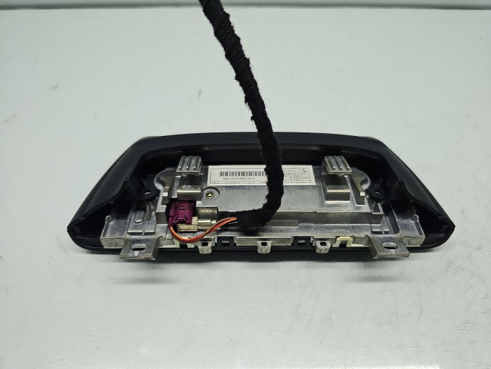 Display bord Bmw 3 (F30) [Fabr 2012-2017] 9280393-04