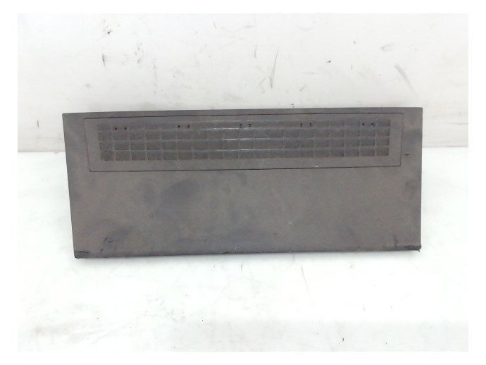Grile aerisire parbriz BMW Seria 7 E65 4.4 benz 51457002436 2003-2008