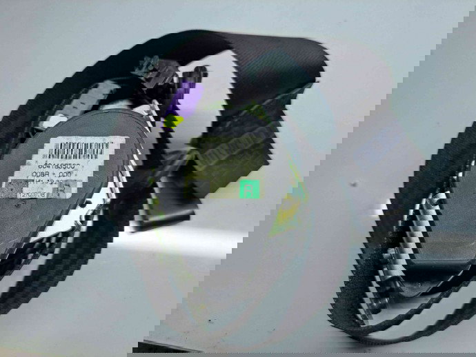  Centura dreapta fata Audi A3 Sportback (8PA) [Fabr 2004-2013] 8P4857706D