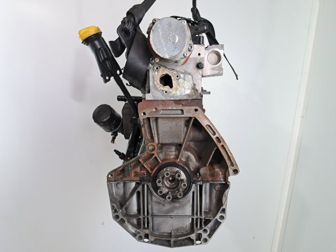 Motor complet ambielat Renault Kadjar [Fabr 2015-prezent] K9K 648 1.5 DCI K9K 96KW / 131CP