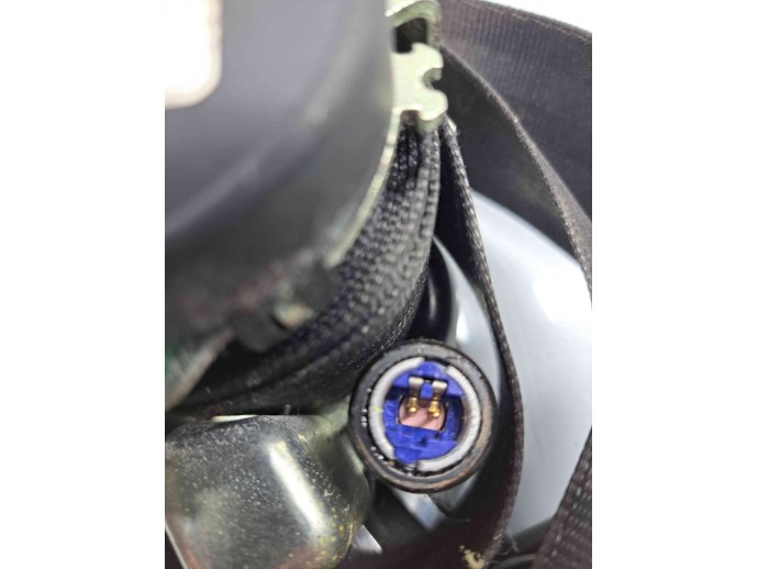  Centura dreapta fata Audi A3 Sportback (8PA) [Fabr 2004-2013] 8P4857706D