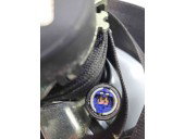  Centura dreapta fata Audi A3 Sportback (8PA) [Fabr 2004-2013] 8P4857706D