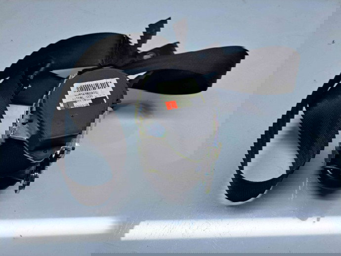  Centura stanga fata Audi A3 Sportback (8PA) [Fabr 2004-2013] 8P4857705C