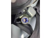  Centura stanga fata Audi A3 Sportback (8PA) [Fabr 2004-2013] 8P4857705C