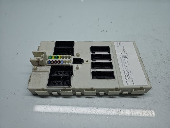 Modul confort Bmw 3 (F30) [Fabr 2012-2017] 9366412-01