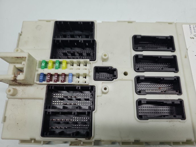 Modul confort Bmw 3 (F30) [Fabr 2012-2017] 9366412-01